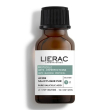 lierac protocollo stop imperfezioni 15 ml