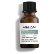lierac protocole anti-imperfections acide salicylic pur le stop-boutons 15 ml