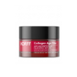 korff collagen age filler crema viso 50 ml trattamento che agisce contro tutti i segni visibili del