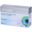 afomill - 14 salviettine perioculari monouso