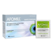 afomill salviettine perioculari monouso, 14 pezzi