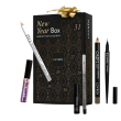 lovrén calendario make-up 7 days new year calendar