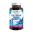 equilibra collagene marino idrolizzato naticol 1200mg, 90 compresse