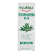 equilibra olio di rosmarino capelli, 100 ml