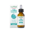 equilibra siero viso acido ialuronico con aloe vera e vitamina e