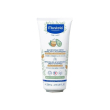 mustela shampoo balsamo nutriente e districante 200 ml