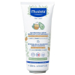 mustela shampoo balsamo districante e nutriente bambino 200 ml