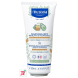 mustela shampoo nutriente districante 200 ml