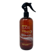 immuno elios acqua abbronzante spray glitterato 400ml