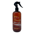 immuno elios attivatore abbronzatura spray illuminante con bronzart 500 ml - morgan