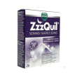 zzzquil - nasal strips cerotti nasali decongestionanti confezione 26 pezzi