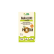 tarallini protein al rosmarino senza glutine 180 gr
