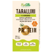 descrizione snack salato senza glutine specificamente formulato per celiaci. al rosmarino. ricco di
