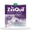 zzzquil cerotti nasali 10pz