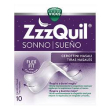 zzzquil nasal strips10pz