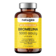 natugea bromelina 5000 120 compresse - integratore alimentare