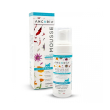 mousse detergente a secco per cani e gatti 150 ml