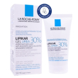 la roche posay-phas (l''oreal) lipikar gel urea 30%