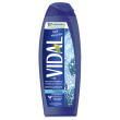 vidal - sea minerals - doccia shampoo rivitalizzante 250 ml