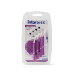interprox plus maxi phd 2.3, 4 scovolini conical – pulizia interdentale efficace, spazi ampi, igie