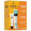 heliocare 360 kit routine water gel spf50+ + doposole viso