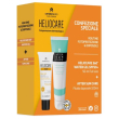 heliocare 360 water gel 50 ml + after sun 100 ml travel size