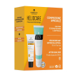 heliocare 360° water gel spf50+ + after sun care formato viaggio 50+10