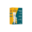 heliocare 360 age active 50 ml + endocare tensage ampolle 2 fiale da 2 ml campione gratuito