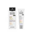 cantabria labs - heliocare 360° acnimat spf 50+ - crema viso - pelle grassa - protezione solare ant