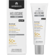 crema solare viso 50+ spf fluido heliocare 360° acnimat protezione molto alta 50 ml