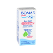 isomar occhi rossi gocce oculari per irritazione bruciore prurito 10 ml - coswell