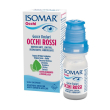 isomar occhi ro 0,2% 10ml