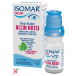 isomar occhi rossi gocce oculari acido ialuronico 0,20% 10 ml