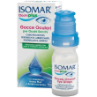 isomar occhi secchi plus - gocce oculari lenitive 10 ml
