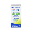 isomar occhi secchi gocce oculari trattamento lenitivo lubrificante 10 ml - coswell
