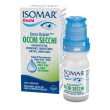 isomar plus gocce oculari per occhi secchi collirio senza conservanti 10 ml