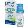 isomar occhi secchi plus 0,2% gocce oculari 10ml