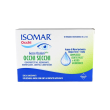 isomar occhi secchi gocce oculari trattamento lenitivo 15 monodose - coswell