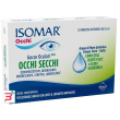 isomar occhi secchi plus gocce oculari acido ialuronico 0,25% 15 flaconcini