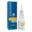 isomar spray no gas decongestionante nasale con acqua di mare eucalipto e menta 30 ml