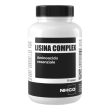 nhco lisina complex 56 capsule - integratore di l-lisina per difese e muscoli
