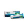 rubaxx cannabis cbd gel 120 ml