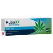 rubaxx cannabis cbd gel 120 ml