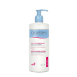 dexeryl - latte nutritivo per pelle secca e molto secca di viso e corpo 500 ml