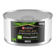 ppvd ha hypoallergenic mousse