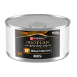 purina pro plan veterinary diets mousse - alimento completo per cani con insufficienza renale 195 gr