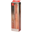 oclean ease orange spazzolino elettrico ricaricabile 1 pz d