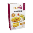 rigatoni 500 g - pasta aproteica