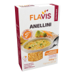 flavis mevalia pasta anellini: pasta aproteica senza glutine 250 gr