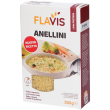 flavis anellini aproteici 250 g altro